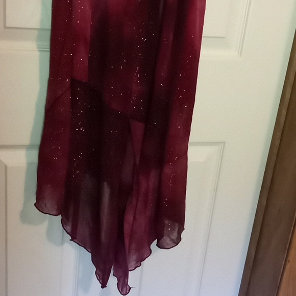 90's vibes spaghetti strap dress - Picture 5 of 7